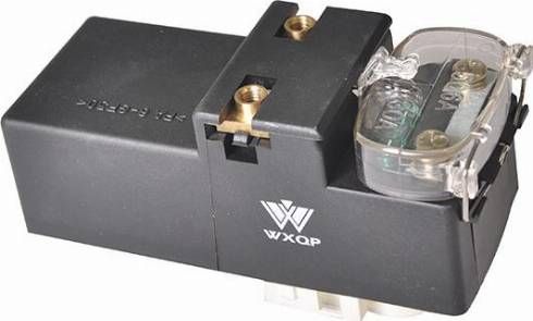 WXQP 320629 - Relè, Postfunzionamento ventola radiatore autozon.pro