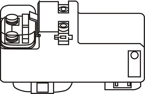 WXQP 320629 - Relè, Postfunzionamento ventola radiatore autozon.pro