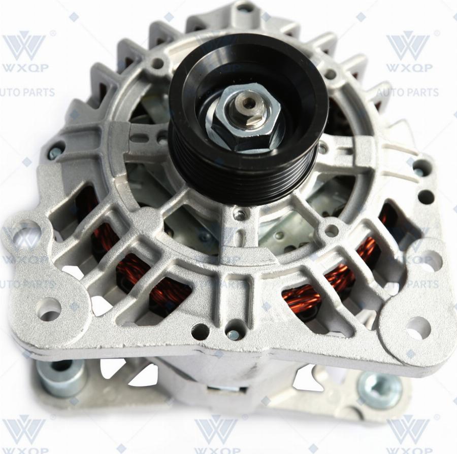 WXQP 321891 - Alternatore autozon.pro