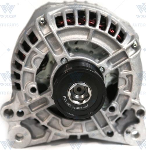 WXQP 321889 - Alternatore autozon.pro