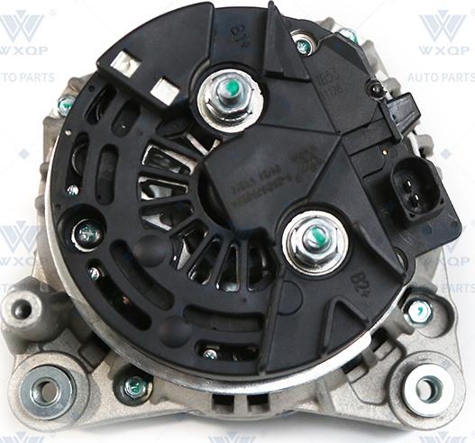 WXQP 321889 - Alternatore autozon.pro