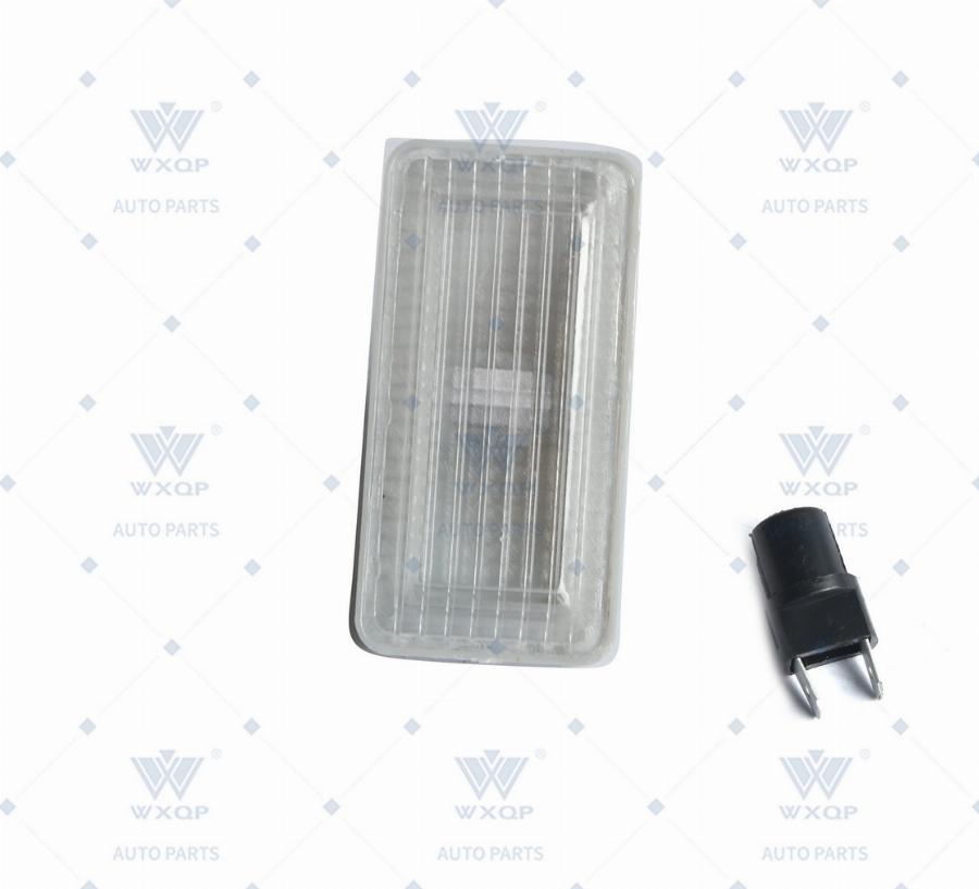 WXQP 372699 - Luce permietrale autozon.pro