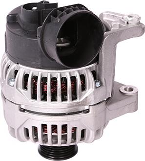 WXQP 250077 - Alternatore autozon.pro