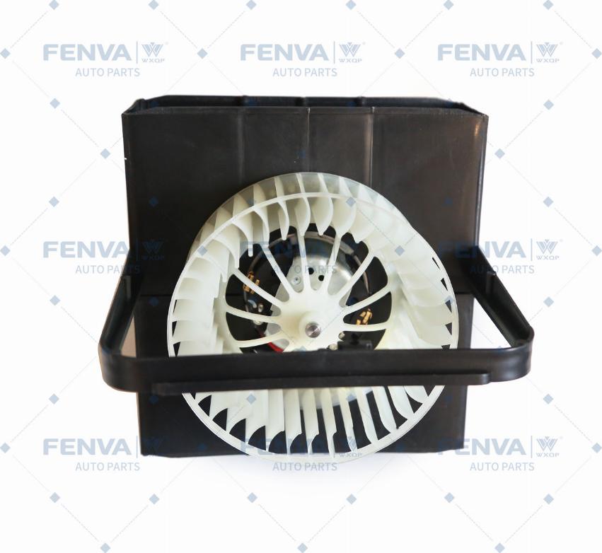 WXQP 250157 - Elettromotore, Ventilatore abitacolo autozon.pro