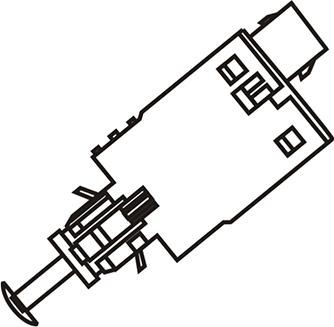 WXQP 250183 - Interruttore luce freno autozon.pro