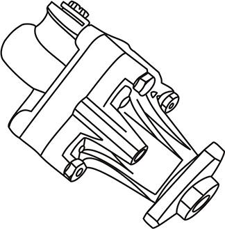 WXQP 210519 - Pompa idraulica, Sterzo autozon.pro