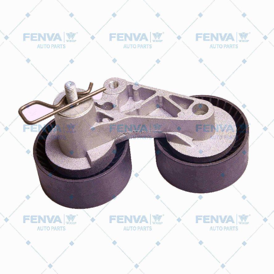 WXQP 210825 - Tendicinghia, Cinghia Poly-V autozon.pro