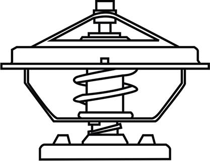 WXQP 220049 - Termostato, Refrigerante autozon.pro