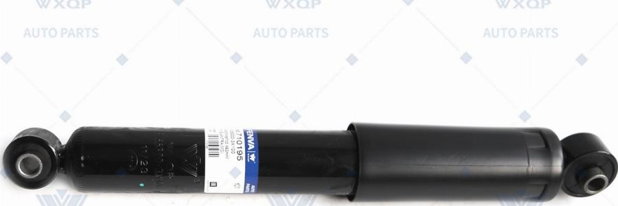 WXQP 710195 - Ammortizzatore autozon.pro