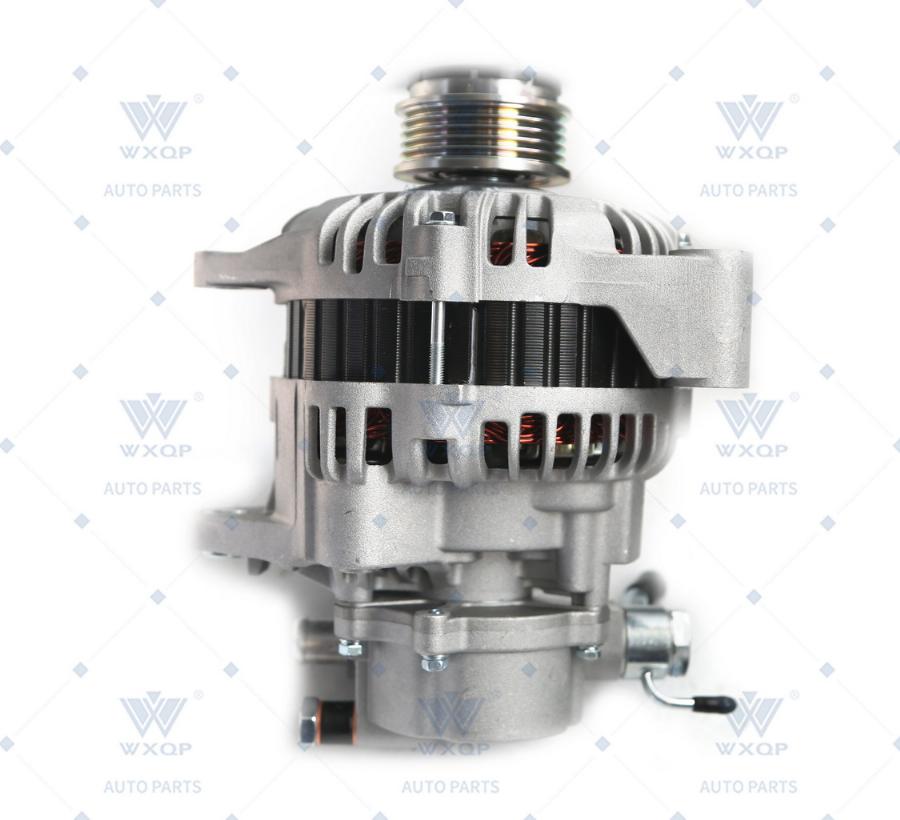 WXQP 711415 - Alternatore autozon.pro