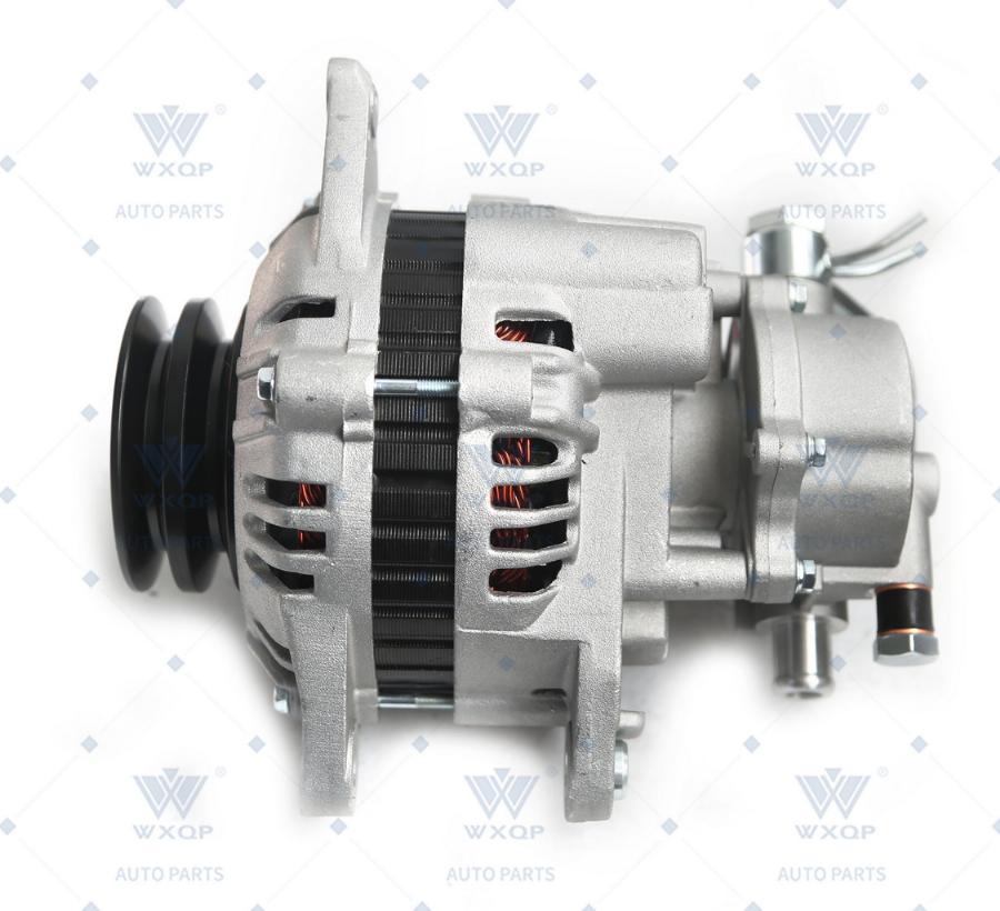 WXQP 711411 - Alternatore autozon.pro