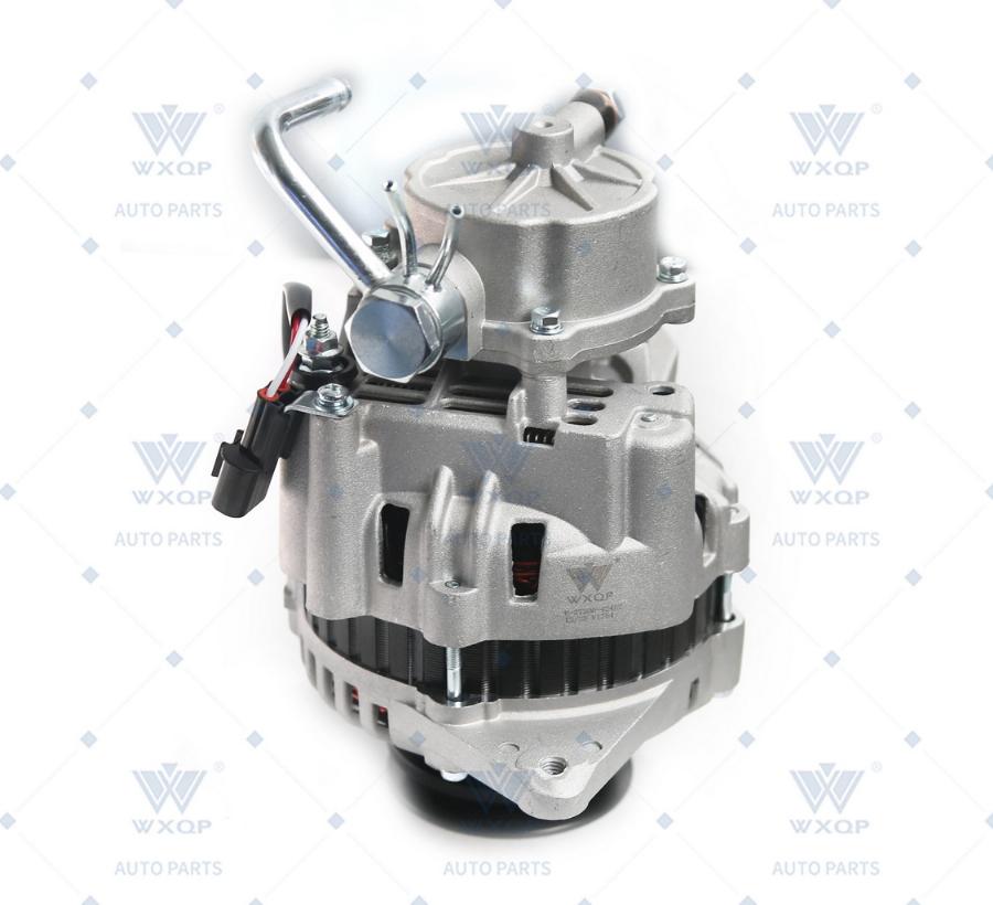 WXQP 711411 - Alternatore autozon.pro