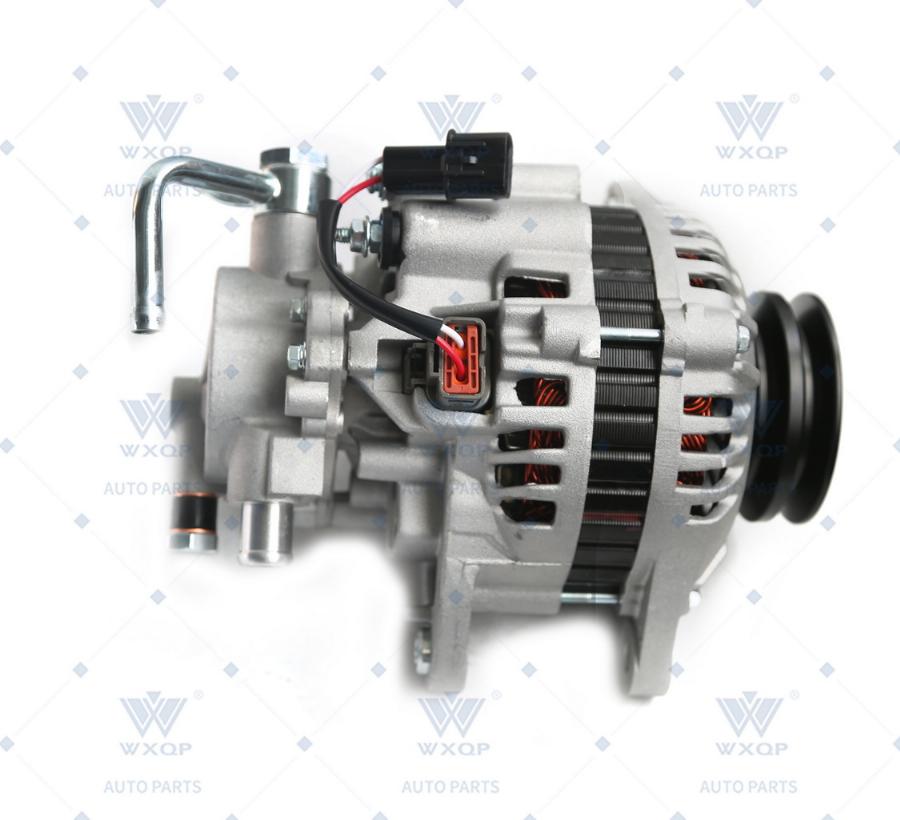 WXQP 711411 - Alternatore autozon.pro