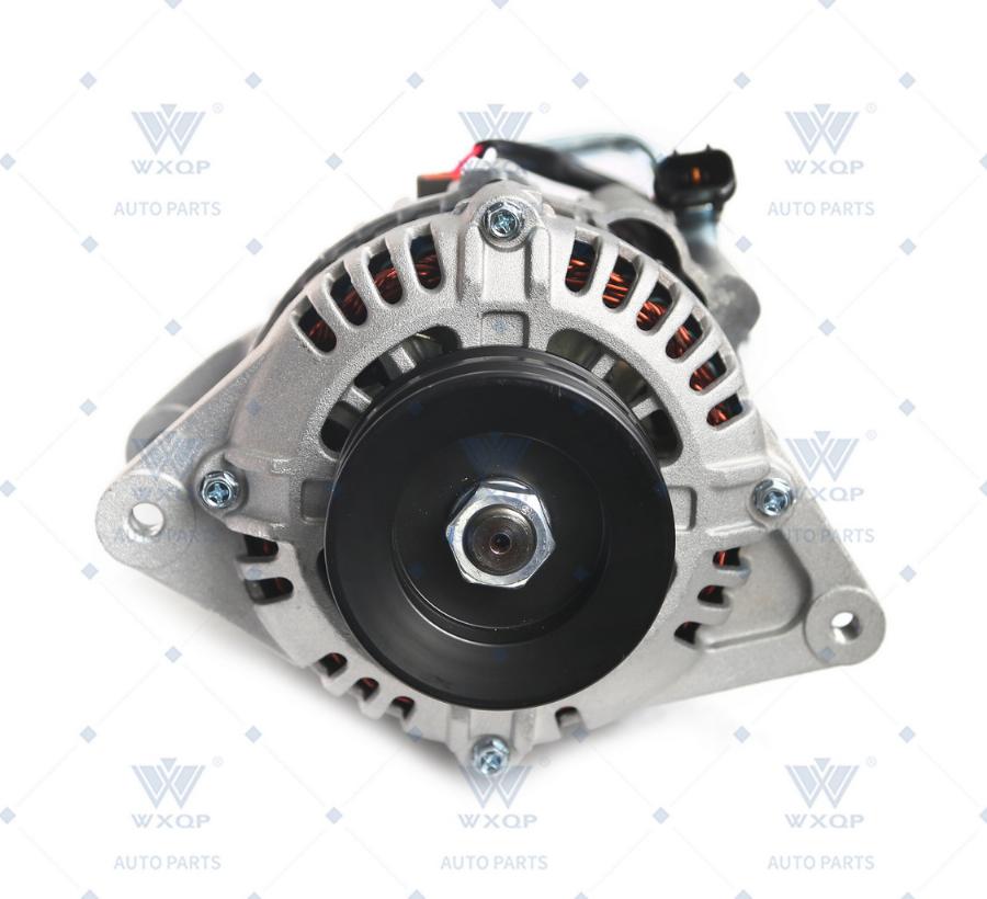 WXQP 711411 - Alternatore autozon.pro