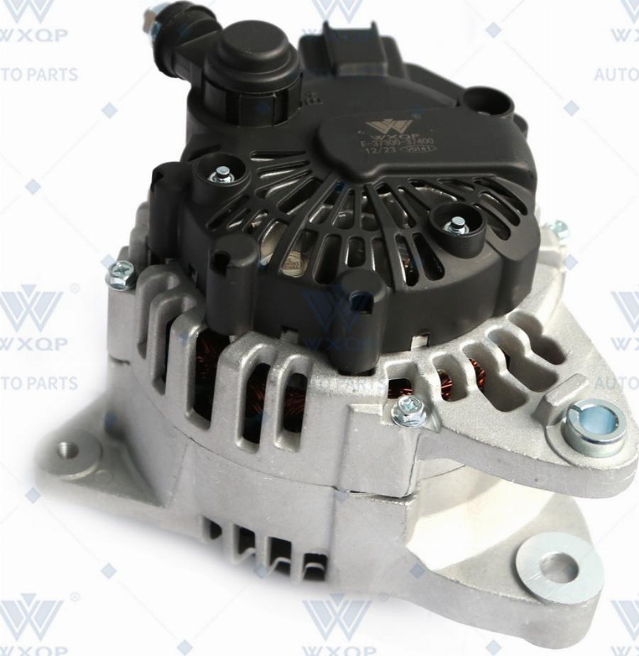 WXQP 711413 - Alternatore autozon.pro