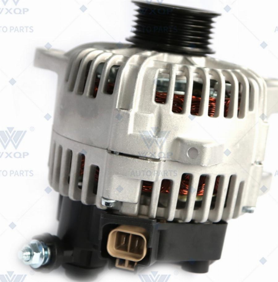 WXQP 711413 - Alternatore autozon.pro