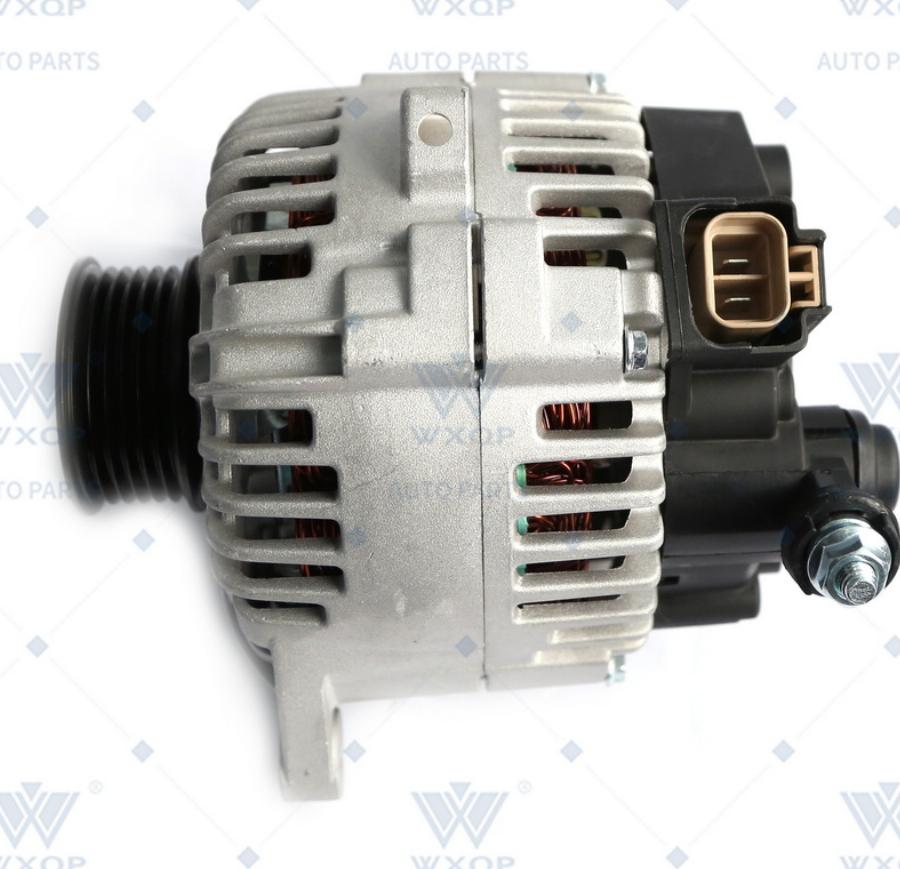 WXQP 711413 - Alternatore autozon.pro