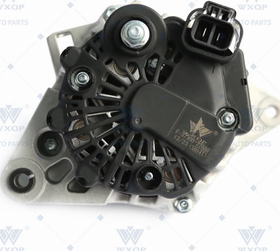 WXQP 711439 - Alternatore autozon.pro