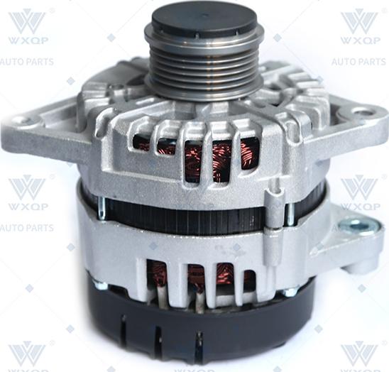 WXQP 711433 - Alternatore autozon.pro