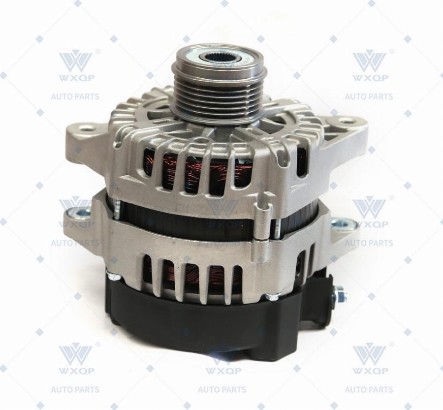 WXQP 711437 - Alternatore autozon.pro