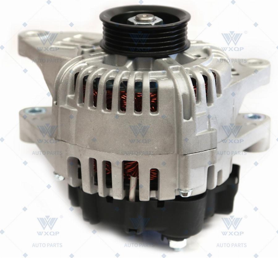 WXQP 711429 - Alternatore autozon.pro