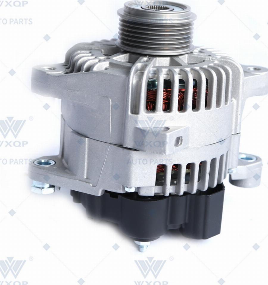 WXQP 711421 - Alternatore autozon.pro