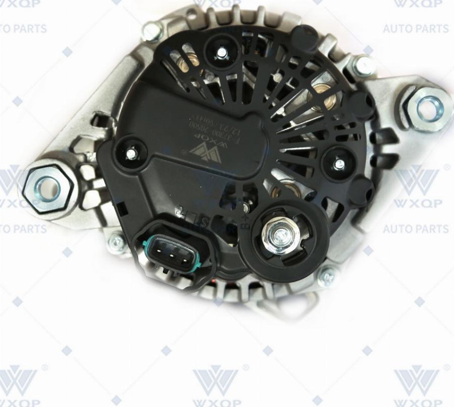 WXQP 711423 - Alternatore autozon.pro