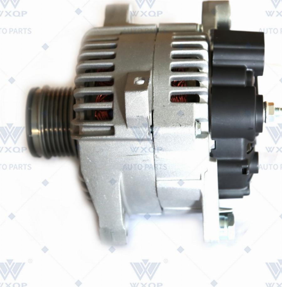 WXQP 711423 - Alternatore autozon.pro