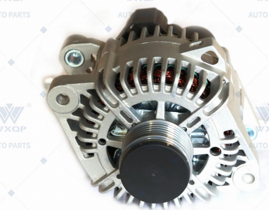 WXQP 711423 - Alternatore autozon.pro