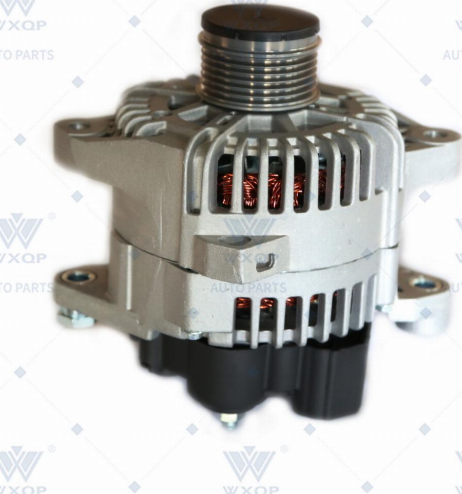 WXQP 711423 - Alternatore autozon.pro