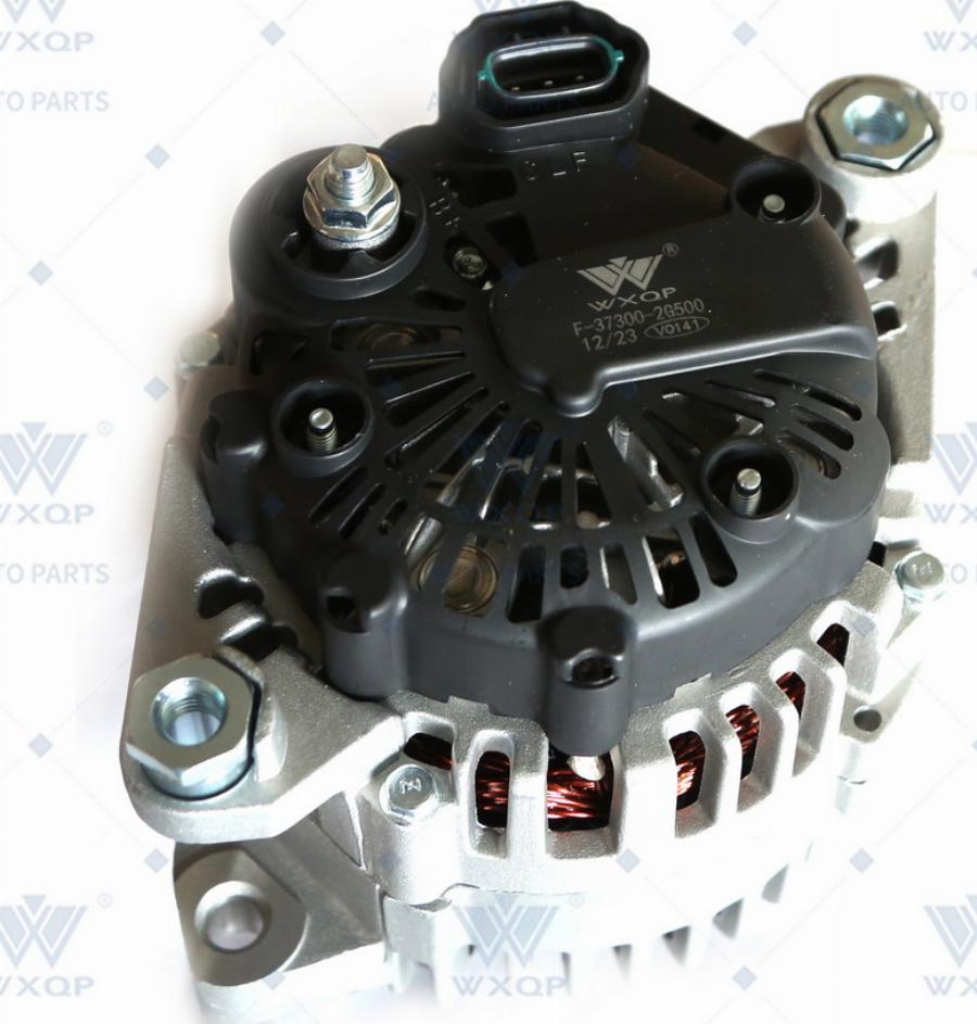 WXQP 711423 - Alternatore autozon.pro