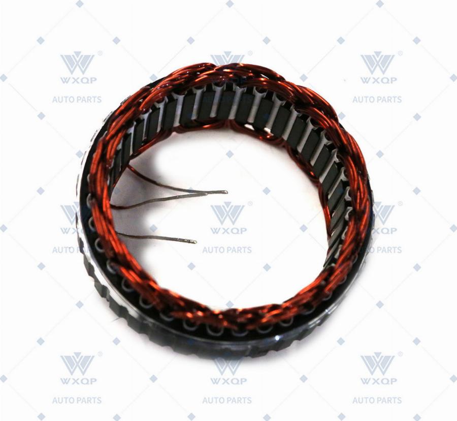 WXQP 711379 - Statore, Alternatore autozon.pro