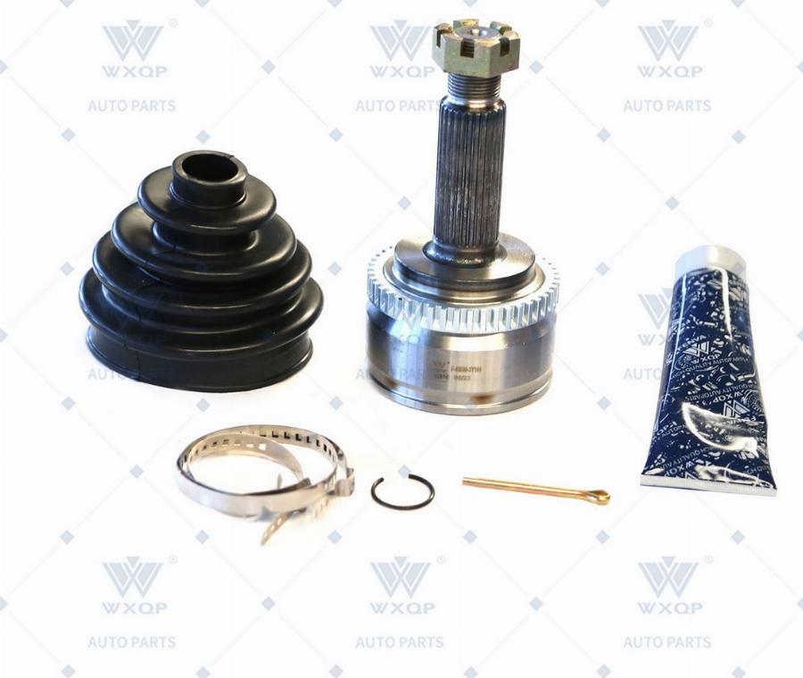 WXQP 780469 - Kit giunti, Semiasse autozon.pro