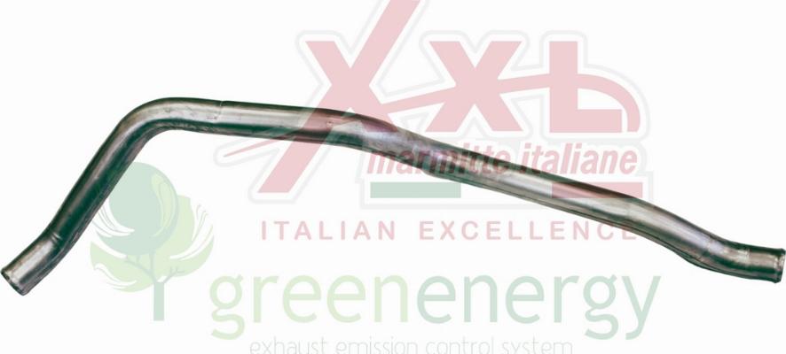 XXLMARMITTEITALIANE RF005 - Condotto del refrigerante autozon.pro