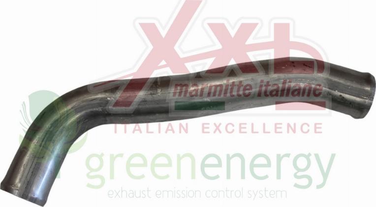 XXLMARMITTEITALIANE RF003 - Condotto del refrigerante autozon.pro