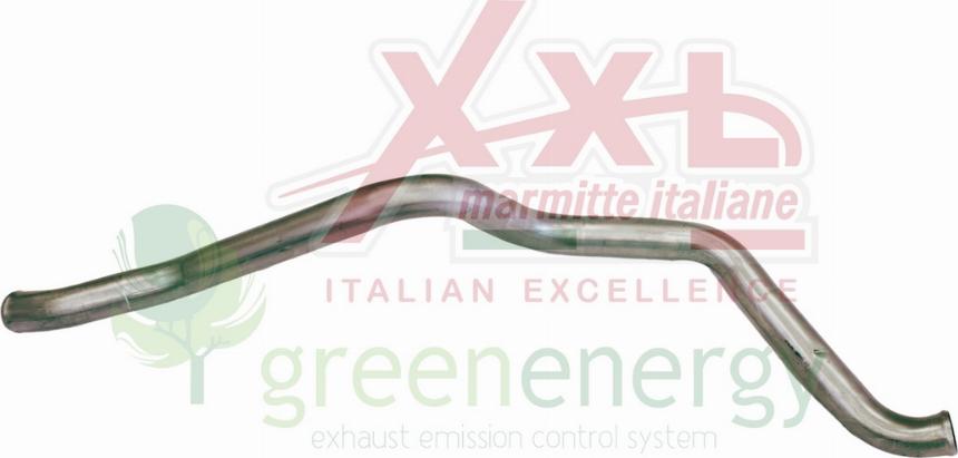 XXLMARMITTEITALIANE RF012 - Condotto del refrigerante autozon.pro