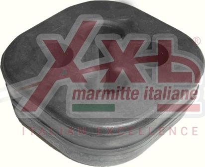 XXLMARMITTEITALIANE X07041L - Connettore tubi, Imp. gas scarico autozon.pro