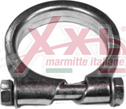 XXLMARMITTEITALIANE X11167L - Connettore tubi, Imp. gas scarico autozon.pro