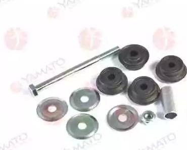 Yamato J62087YMT - Kit riparazione, Barra accoppiamento stabilizzatore autozon.pro