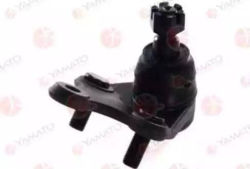 Yamato J12058YMT - Giunto di supporto / guida autozon.pro