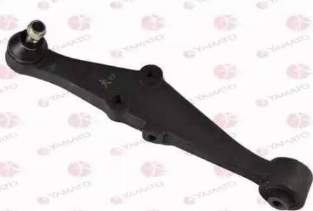 Yamato J34021YMT - Braccio oscillante, Sospensione ruota autozon.pro