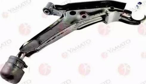 Yamato J31020YMT - Braccio oscillante, Sospensione ruota autozon.pro