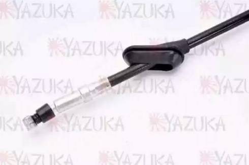 Yazuka C74090 - Cavo comando, Freno stazionamento autozon.pro