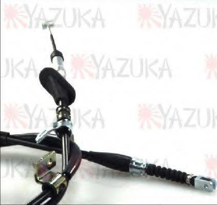 Yazuka C74097 - Pinza freno autozon.pro