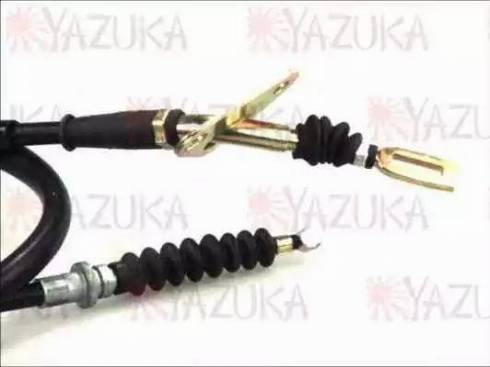 Yazuka C73064 - Cavo comando, Freno stazionamento autozon.pro