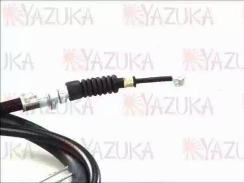 Yazuka C73070 - Cavo comando, Freno stazionamento autozon.pro