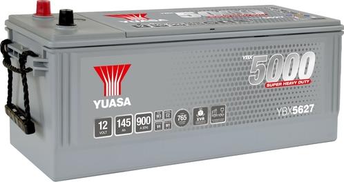 Yuasa YBX5627 - Batteria avviamento autozon.pro