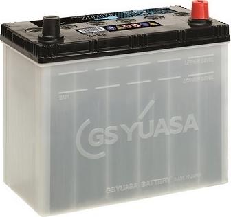 Yuasa YBX7053 - Batteria avviamento autozon.pro