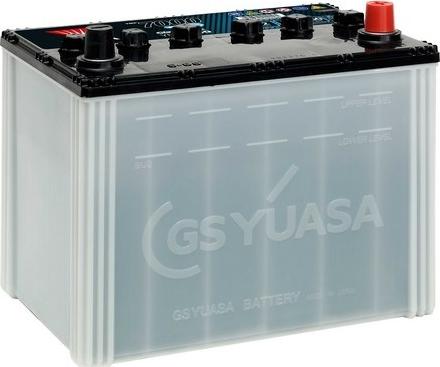 Yuasa YBX7030 - Batteria avviamento autozon.pro