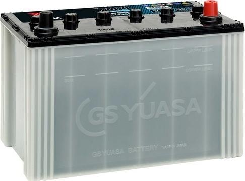 Yuasa YBX7335 - Batteria avviamento autozon.pro